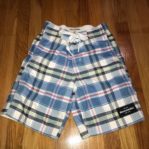 Abercrombie Boy Swim Trunks